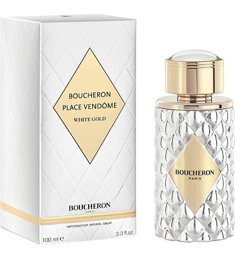 boucheron place vendome perfume.